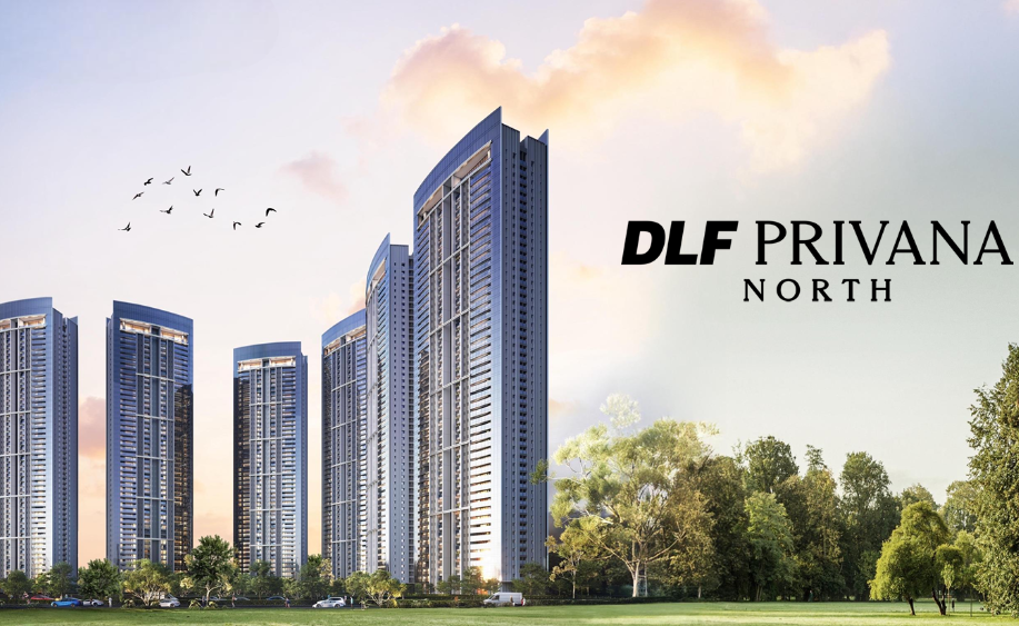 DLF Privana North, Gurugram: The Neighbourhood of Tomorrow