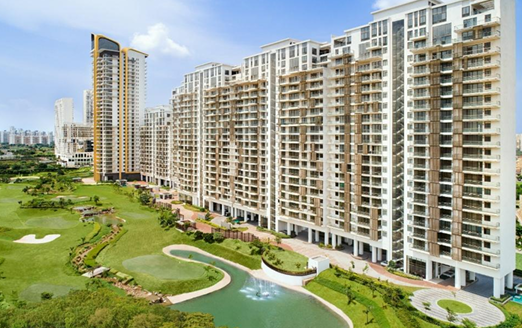 M3M St. Andrews, Gurugram: Golf-Living Redefined with Luxury Residences
